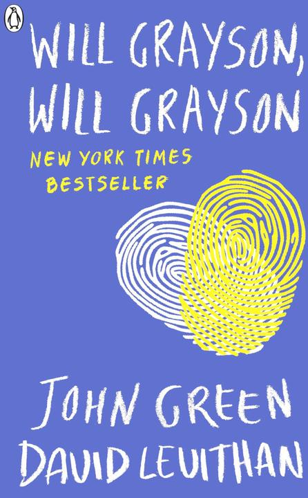 Produktbild Will Grayson, Will Grayson (Englisch, John Green, 2012)
