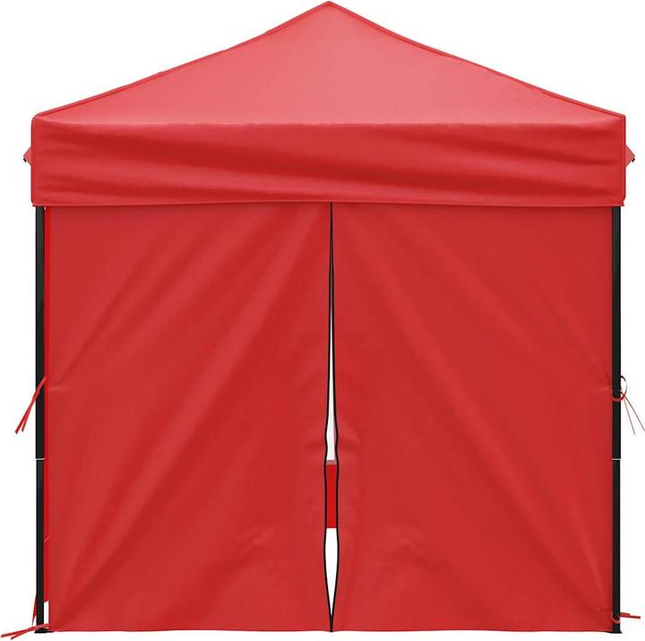 Actual product image vidaXL Bernhilde (197.50 cm, 197.50 cm)