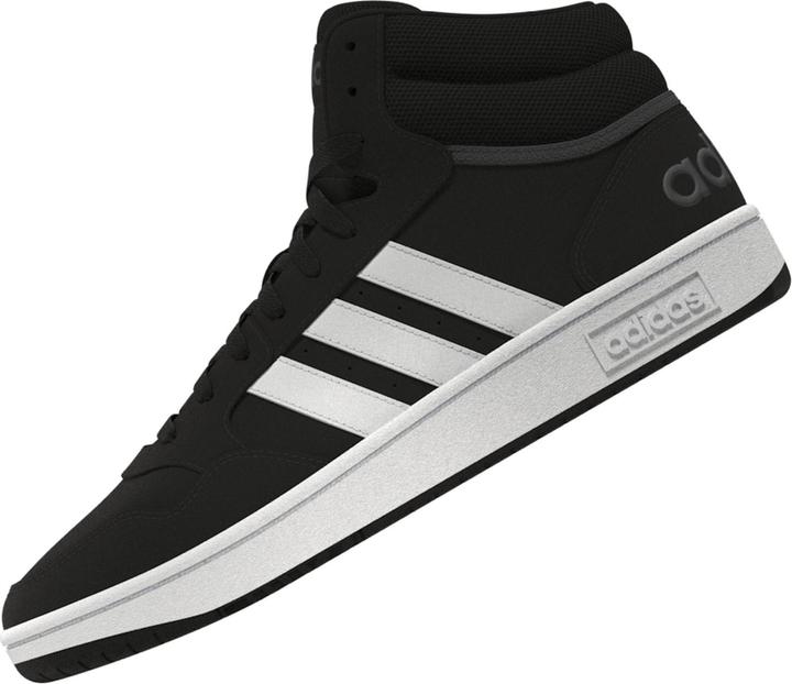 Produktbild adidas Hoops 3.0 Mid (36)