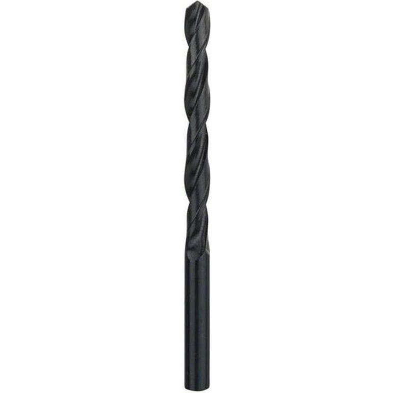 Bosch Zubehör, Bohrereinsatz, Metallbohrer HSS-R, DIN 338 D= 6,5 mm L= 101 mm (6.5 mm)