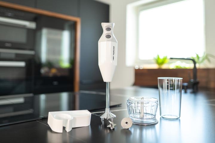 Actual product image Unold M 122 de Luxe