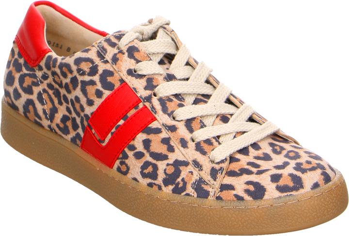 Immagine prodotto Paul Green Scarpe da ginnastica alla moda del marchio realizzate in pelle di alta qualità con un look a (39)