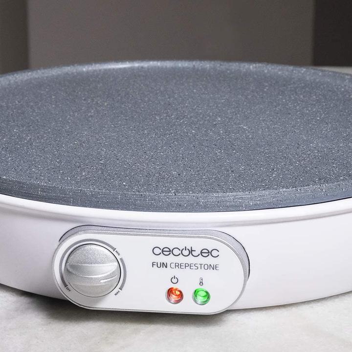 Produktbild Cecotec Crêpesmaker
