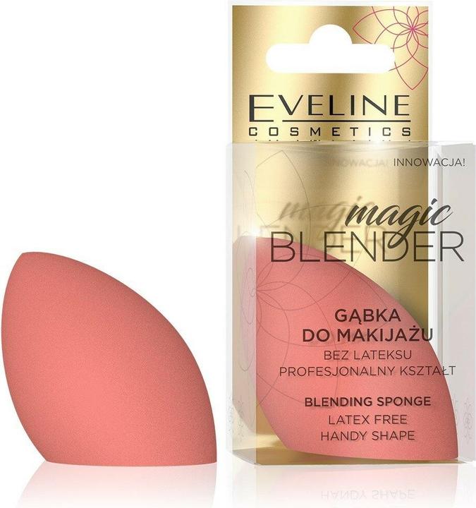 Eveline Magicenderending Sponge Makeup Sponge