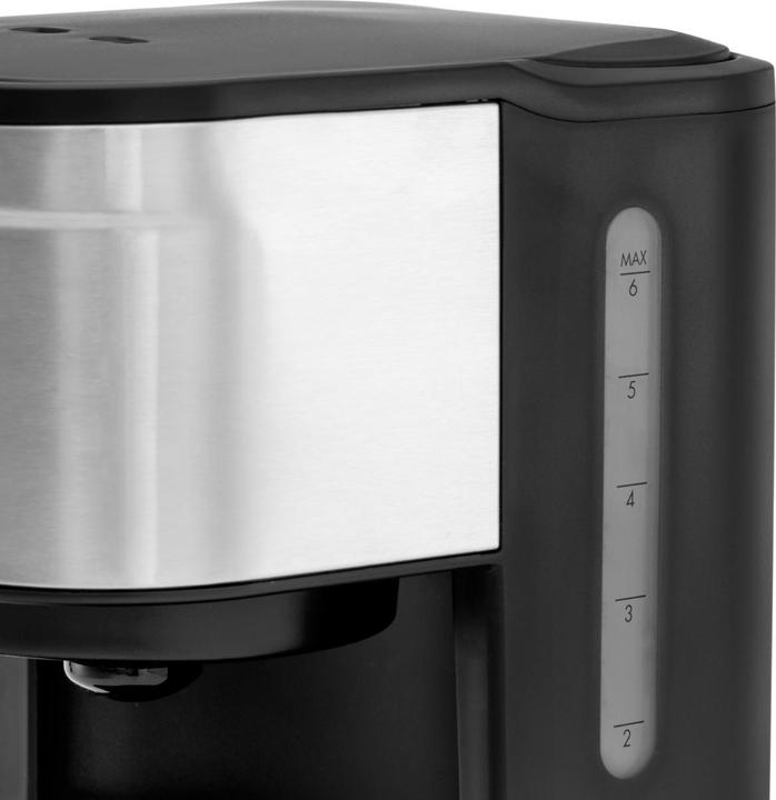 Produktbild OBH Nordica Coffee Prio Espressomaschine 0,75 l