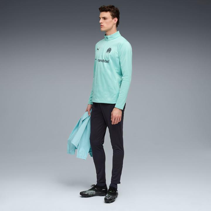 Produktbild Puma OM Trainingsjacke 2025/26 (L)