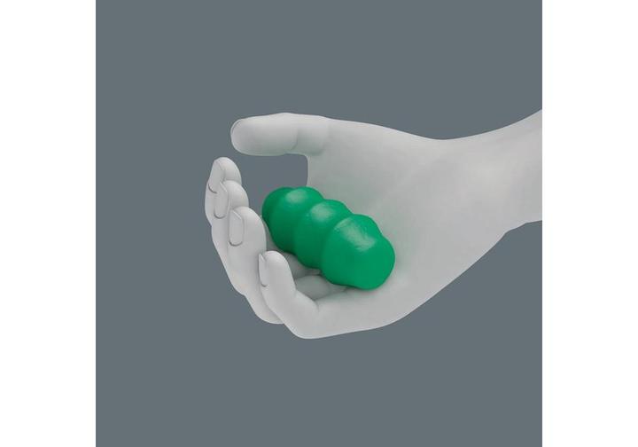 Image du produit Wera 810/1 Vario (Porte-embouts)