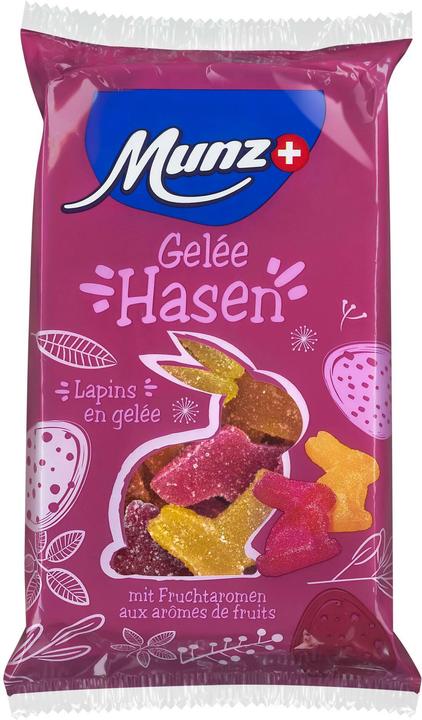 Produktbild Munz Ostergelée 200g*1 (200 g)