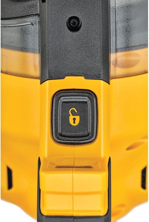 Immagine prodotto DeWalt Aspirapolvere a batteria a stelo, 18V, classe L (Aspirapolvere a umido e a secco)