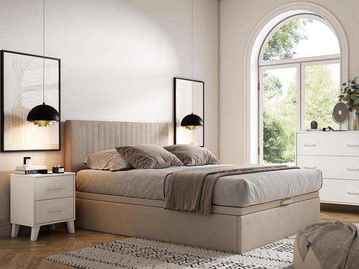 Image du produit Ysmée Cenovas (140 x 190 cm)