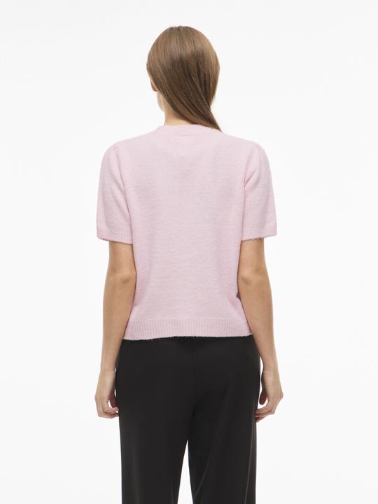 Produktbild Vila VITASSY Kurzarm Strickjacke (L)