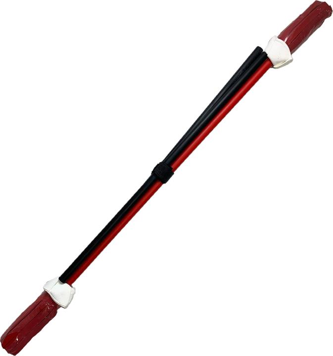 Actual product image Eureka! Juggling flower stick