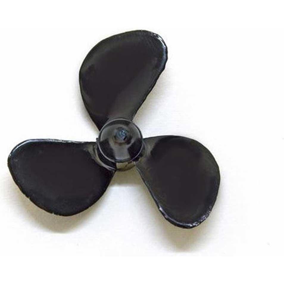 Super schiffsschraube 60 mm rechts 3-blatt m4 ø60x32