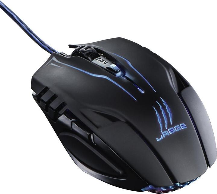 Immagine prodotto Hama uRage Morph (Cablato)
