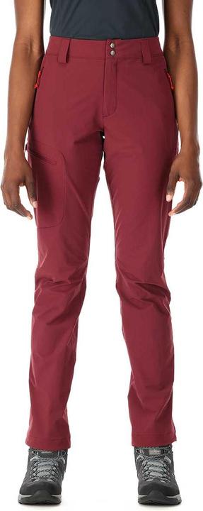 Produktbild Rab Incline Hose (XS)