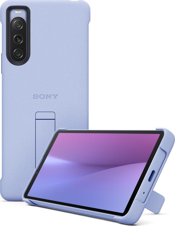 Actual product image Sony Cover (Sony Xperia 10 V)