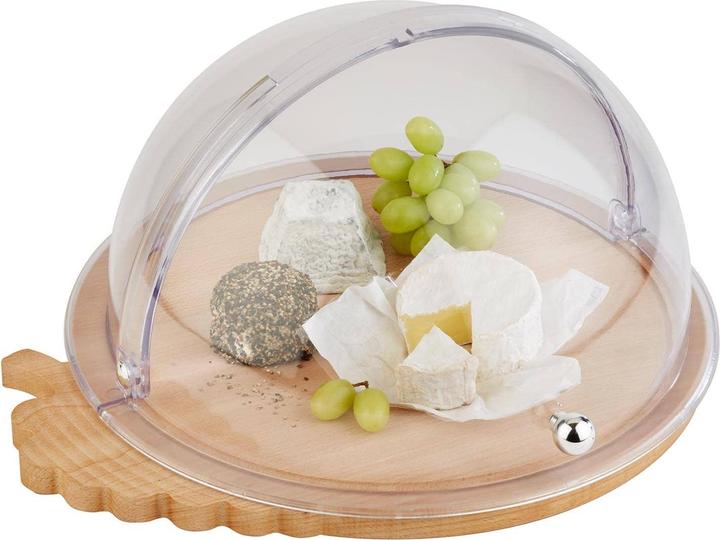 Produktbild APS Rolltophaube, rund