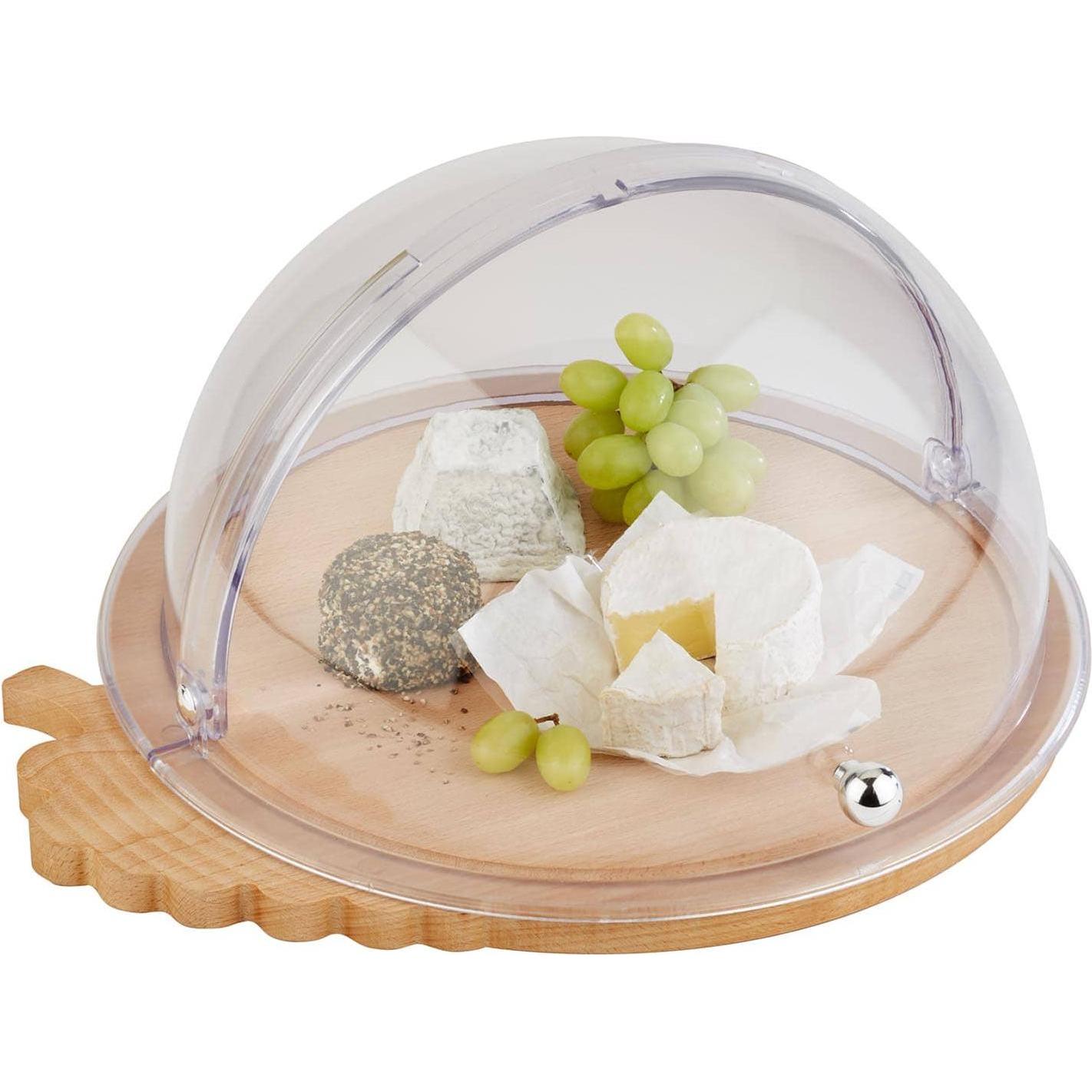 Thumbnail - APS, Vitrine + Buffetschrank, Buffetvitrine 240 x 405 mm Rolltopvitrine Rolldeckelvitrine Rolltopservierer