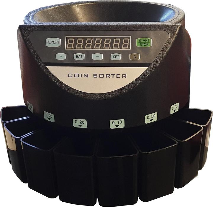 Münzzähler (Münzzähler)