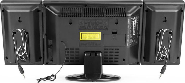 Produktbild Audizio Reims (FM, Bluetooth)