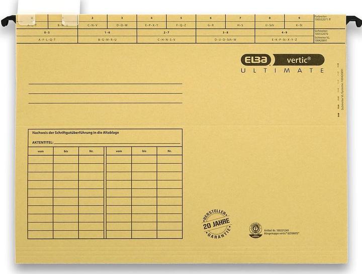 Immagine prodotto Elba Ultimo (A4, 25x)