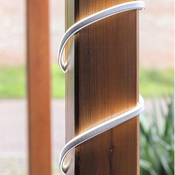 Productafbeelding Paulmann LED-strip SimpLED Outdoor 6500 K, 5 m set (Daglicht, 500 cm, Interieur, Buiten)