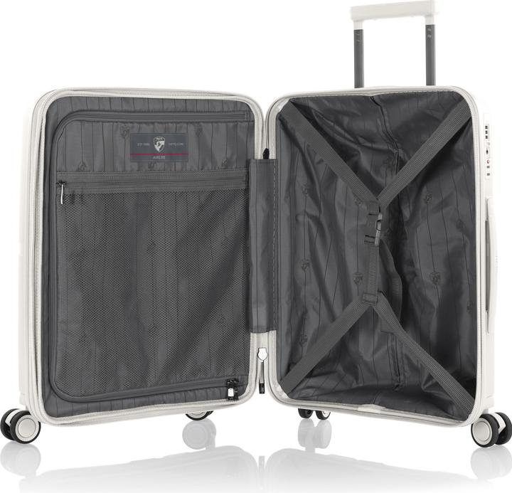 Immagine prodotto Heys AirLite - Carrello portabagagli a mano (39 l)