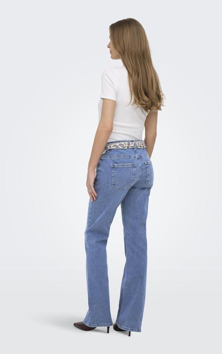 Produktbild Only Maternity OLMBLUSH Flared Jeans Flared fit jeans (XL)