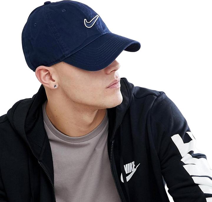 Produktbild Nike Kappe (One Size)