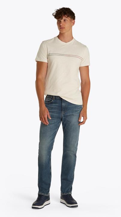 Immagine prodotto Tommy Jeans Tjm Slim Entry Graphic Tee Ext (M)