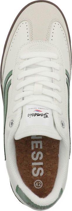 Image du produit Genesis Footwear G-Volley Sugar Corn (38)