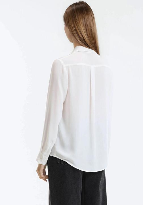 Produktbild La Redoute Collections Bluse mit langen Ärmeln (40)
