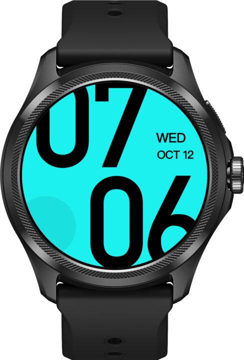 Produktbild Mobvoi TicWatch Pro 5 (48 mm)