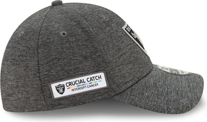 Actual product image New Era 39Thirty Stretchfit Crucial Catch NFL Teams (M/L)