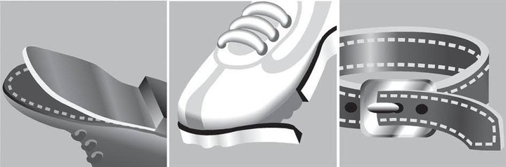 Immagine prodotto UHU Colla per scarpe e pelle (30 g, 30 ml)