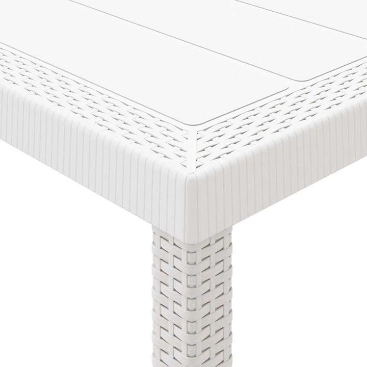 Produktbild VidaXL Garten Esszimmer Set (400 cm)