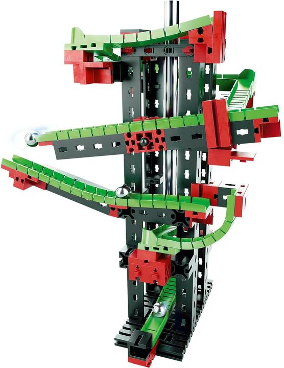 Productafbeelding Fischertechnik Dynamische reeks-S