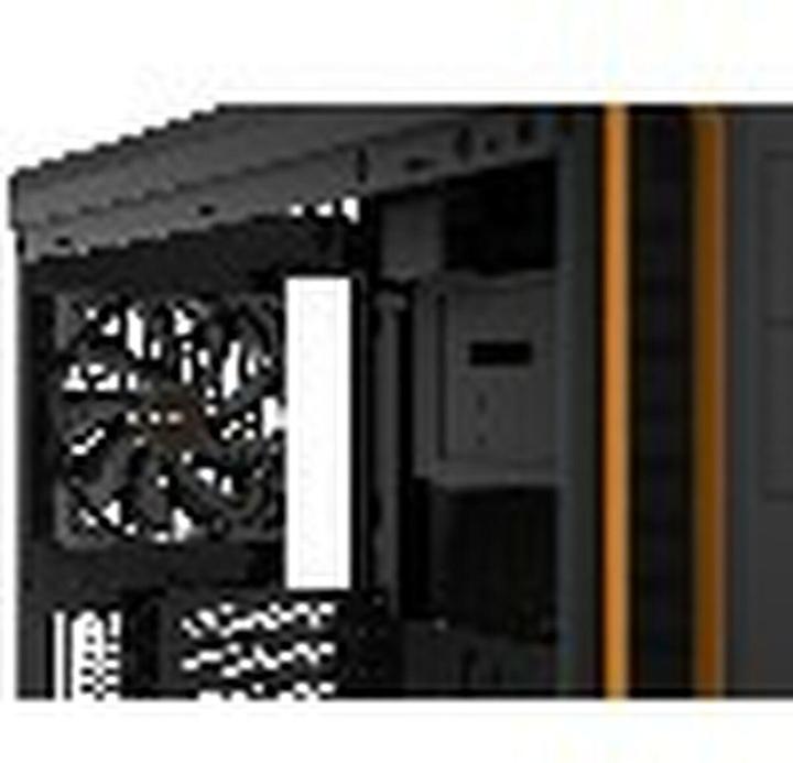 Actual product image be quiet! Pure Base 600 (ATX, mATX, Micro-ITX)
