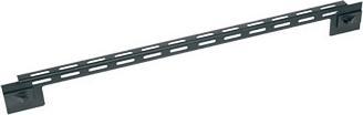 Actual product image Middle Atlantic FWD-LB-1A-4PK Rack Accessories Cable Cover Strip