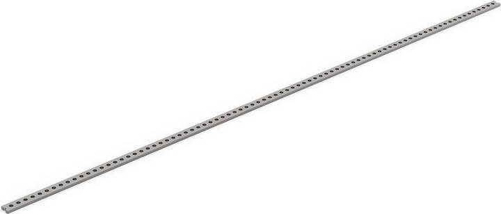 Actual product image Schroff Threaded Tire M3 - THREAD STRIP M3 84TE