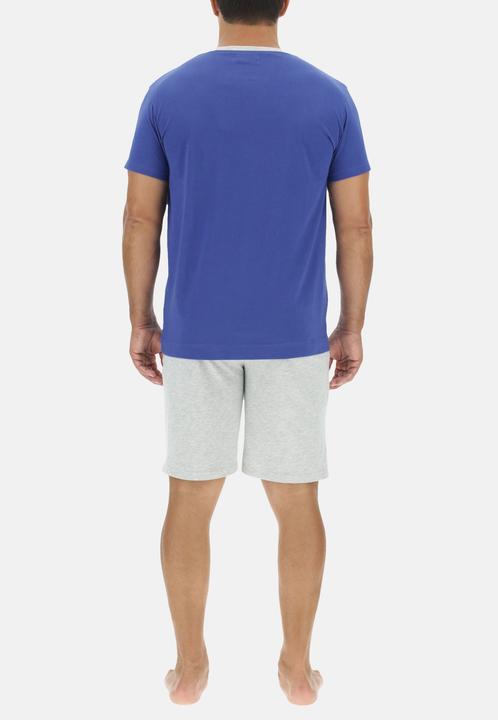 Immagine prodotto Pierre Cardin kurze Schlafhose Pyjamaunterteil kurz (S)