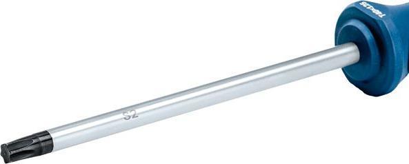 Actual product image Bosch Professional Screwdriver set 6 pcs (T-section)