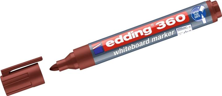 Produktbild Edding Whiteboardmarker