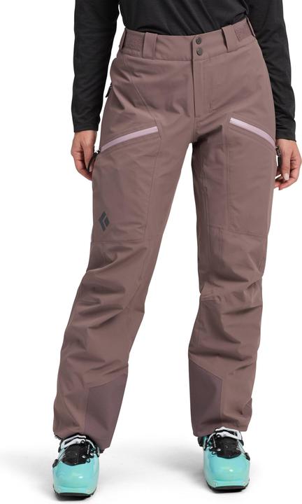 Produktbild Black Diamond W Recon Insulated Pants (L)