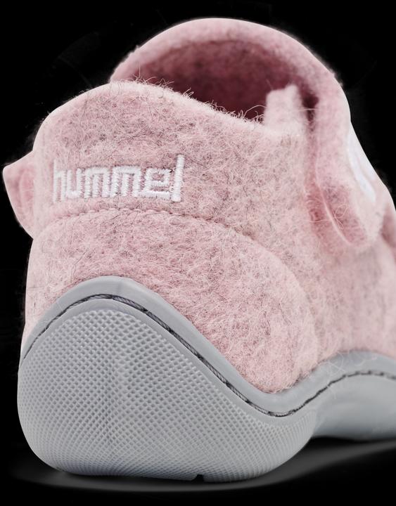 Produktbild hummel Wool Slipper Kinder (23)