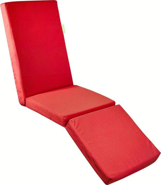 Image du produit Outbag Sitzauflage Relax Plus (180 x 50 cm)