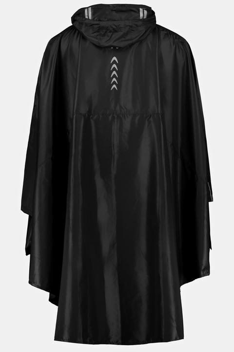 Immagine prodotto Jay-Pi Poncho impermeabile con cappuccio (L)