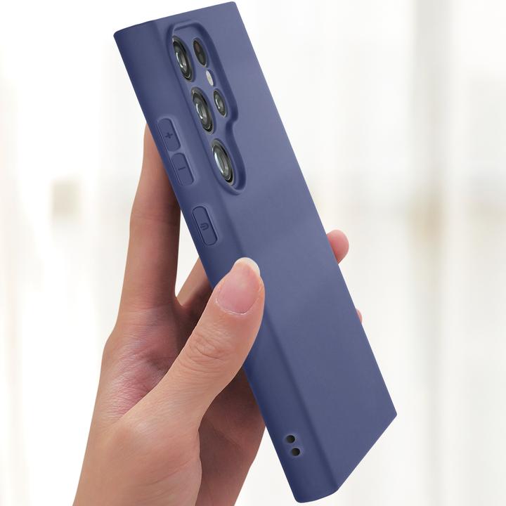 Produktbild Avizar Classic Case Mat Series (Samsung Galaxy S24 Ultra)