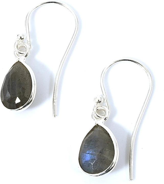 Bleu, Gris, Argent