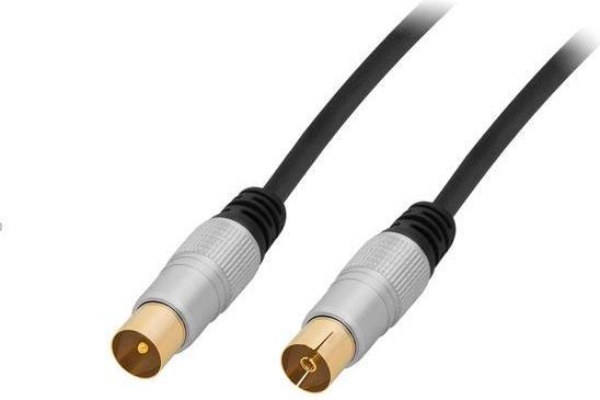 Immagine prodotto Blow ANTENNA A CAVO M/F 1M 91-340 (Cavi antenna)
